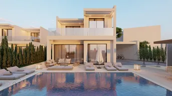 Expose Avakas Villas – Stilvolles Wohnen trifft wertbeständige Investition VILLA 2