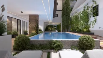 Expose City Landmark Residences – Wohnen mit Stil und Geschichte im Zentrum von PaphosApartment 403