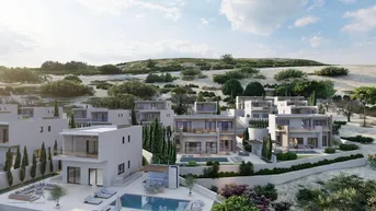 Expose Mediterraner Rückzugsort mit Weitblick – Luxus trifft Investition auf Zypern