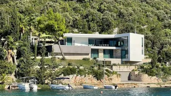 Expose Ihre Kapitalanlage am Wasser – Luxusvilla mit Meerblick &amp; Renditepotenzial auf Korčula