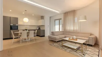 Expose Entdecken Sie Ihr neues Zuhause in einer Oase des Luxus - Dukley Gardens - Apartman 32 S2