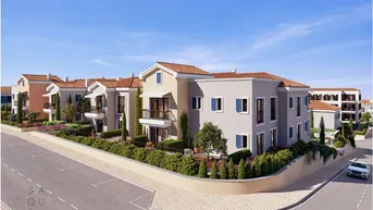 Expose CENTRALE APARTMENTS Unit No. 14-7-12