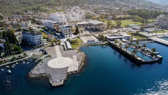 Expose Luxusresidenz in Porto Montenegro – Exklusives Wohnerlebnis mit Panoramablick