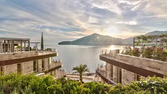 Expose Ein Unvergleichliches Angebot: Dukley Gardens in Montenegro -Apartment3 A1