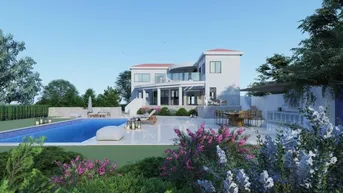 Expose Seafront Villa – Grandiose Küstenresidenz mit Renditepotenzial in erster Meereslinie