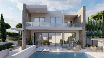 Expose Seafront Villa – Ihre mediterrane Kapitalanlage mit Stil, Privatsphäre und Weitblick