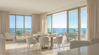 Expose SOHO Resort – Ihre Investition in Luxus, Meerblick und passive Einnahmen