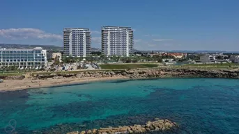 Expose SOHO Resort – Mediterranes Leben trifft Premium-Investment