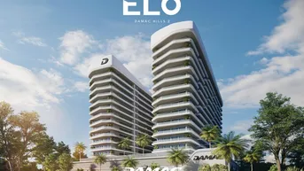 Expose ELO Damac Hills 2 - WO DIE NATUR IHR NACHBAR IST