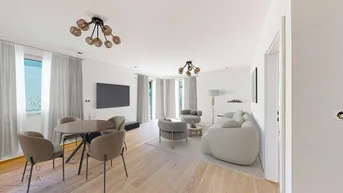 Expose Exklusive Einfamilienhäuser in Hintersdorf: Luxus und Natur im Einklang - Haus 4