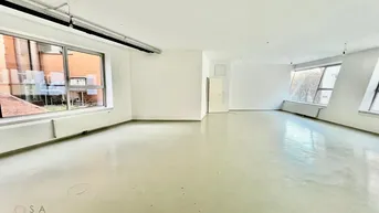 Expose Moderne Büroflächen in Top-Lage nahe Matzleinsdorfer Platz - KEINE Kaution!
