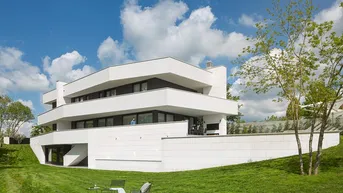 Expose Zeitgenössische Villa in Pazin – Luxus, Privatsphäre und mediterrane Eleganz