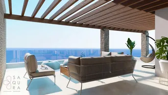 Expose Royal Bay – Ihr stilvoller Rückzugsort mit Meerblick und ExklusivitätApartment A02 LEVEL 1