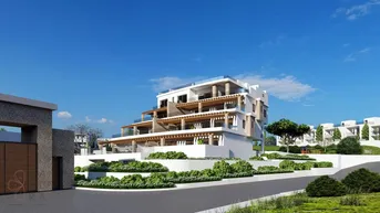 Expose Royal Bay – Exklusiver Rückzugsort für höchsten Wohnkomfort am MeerApartment B13 LEVEL 2