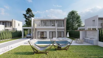 Expose Cap St Georges Hotel &amp; Resort – Mediterranes Wohnen mit Weitblick