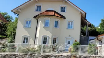 Expose Charmantes Einfamilienhaus in Asperhofen – Ruhelage mit Fernblick