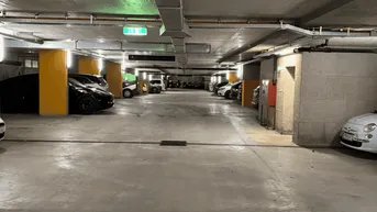 Expose Barrierefreier Tiefgaragenplatz in Innsbruck