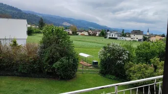 Expose Helle 2-Zimmer Dachwohnung mit Balkon in Hörbranz