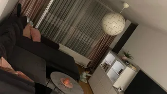 Expose 3-Zimmer Wohnung mit Balkon und Loggia