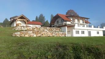 Expose Landhaus