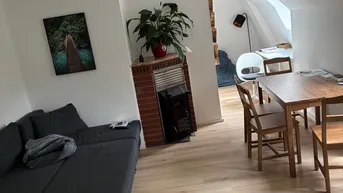 Expose Moderne, vollmöblierte Wohnung in zentraler Lage – saniert und sofort bezugsbereit :)