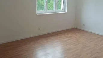 Expose Neue 2-Zimmer Dachgeschosswohnung mit Balkon in Eggendorf mit Heizung 