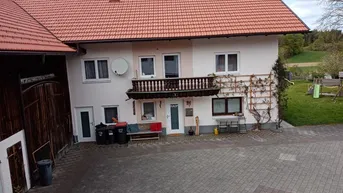 Expose Kernsaniertes Bauernhaus