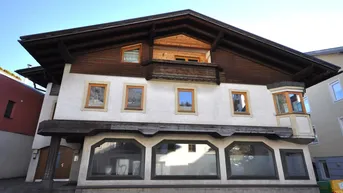 Expose Dreizimmerwohnung als Hauptwohnsitz