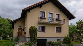 Expose Bezugsfertiges Eigenheim Stadtnähe
