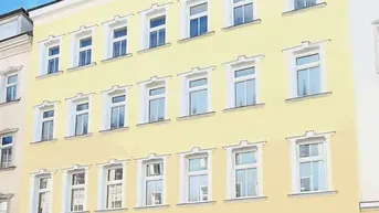Expose Zinshaus / Mehrfamilienhaus / Renditeobjekt / Wohn- und Geschäftshaus / sorgenfreie Anlageimmobilie - PROVISIONSFREI / DIREKTVERGABE