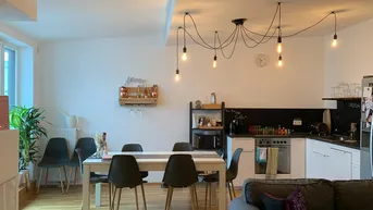 Expose WG Zimmer in Maisonette Wohnung