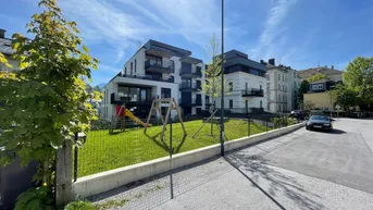 Expose Villa Stauffen 2-Zimmer Penthousemaisonette