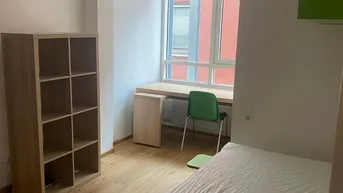 Expose ERSTE MONAT 235€ Zimmer mit Lift in Graz 8010