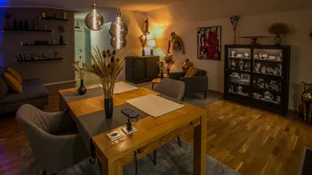 Expose Rooftop, ganz oben, uneinsehbare, Dachgeschosswohnung