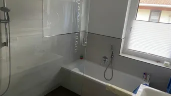 Expose 4-Zimmer Wohnung mit Balkon und Tiefgarage