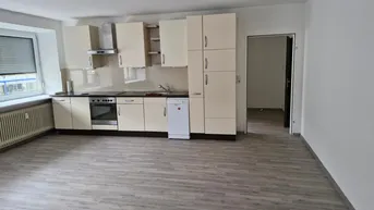 Expose 3 Zimmer Wohnung 