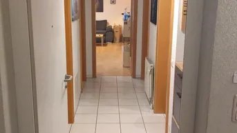 Expose 3 Zimmer Dachgeschosswohnung 