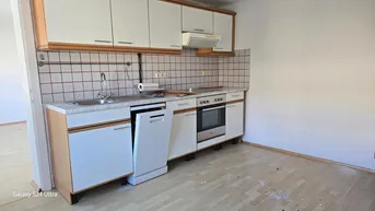Expose Verkehrsruhige Single Wohnung, 50m²