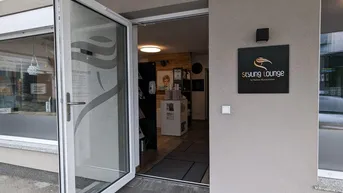 Expose Barrierefreies Geschäftslokal mit Klimaanlage im Zentrum Radfeld