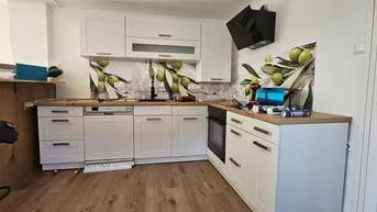 Expose Barrierefreier 3-Zimmer Bungalow mit Garten in Sankt Pölten