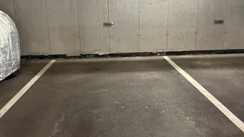 Expose Tiefgaragenplatz in Innsbruck /Igls zu vermieten 