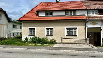 Expose Liebevoll saniertes Zuhause mit historischem Flair in idyllischer Lage von Warth