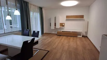 Expose Vermiete schöne 70m2 Eigentumswohnung mit Balkon in Pucking