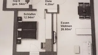 Expose 2-Zimmer-Wohnung, Dornbirn-Hatlerdorf