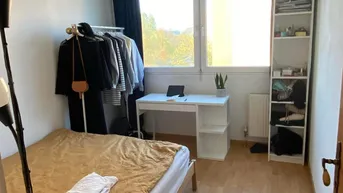 Expose Mitbewohner:in für 2er-WG gesucht