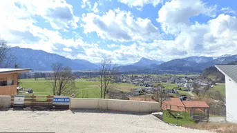 Expose Baugrundstück Grenzregion Kufstein/Rosenheim
