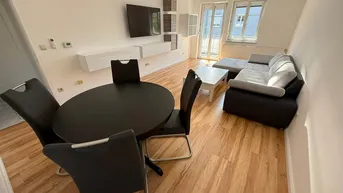 Expose Vollmöblierte Wohnung in ruhiger Lage der Rosenstadt - ideal zum Entspannen