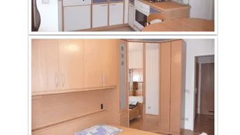 Expose Schöne 2-Zimmerwohnung inkl. KFZ-Stellplatz