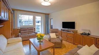 Expose Attraktive 3-Zimmer-Wohnung in Wörgl
