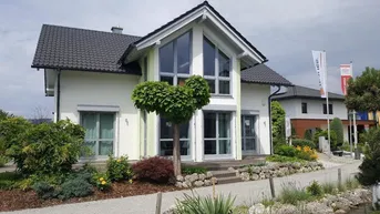 Expose Graz – AUFSTELLUNG AUF IHREM GRUNDSTÜCK, 190 m², Einfamilienhaus, EG+OG, Musterhaus Marles – Tradition 190 – Aufstellung auf Ihrem Grundstück, zu verkaufen.